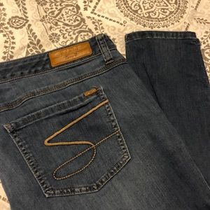 Melissa McCarthy Seven7 Legging